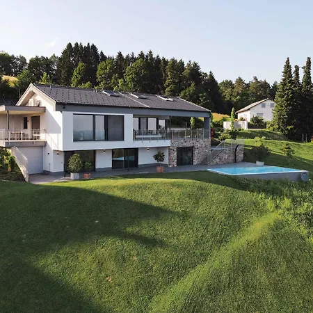 Greim15 --- Ganzes Mit Fernsicht, Pool, Wellness Deutschlandsberg