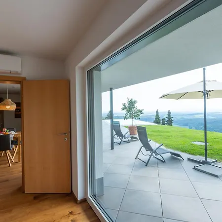 Ferienhaus Greim15 --- Ganzes Mit Fernsicht, Pool, Wellness Deutschlandsberg